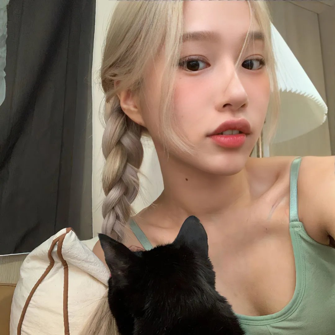 这个女配有点甜